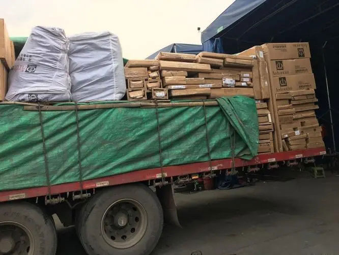 高淳家具托运