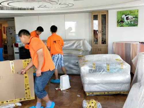 高淳精品搬家公司